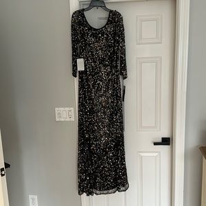 Pizarro nights Brand new evening gown
